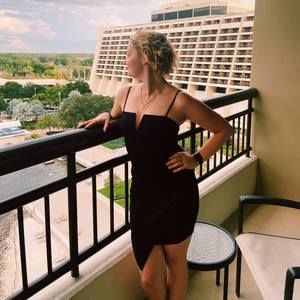 Meet your Posher, Charity